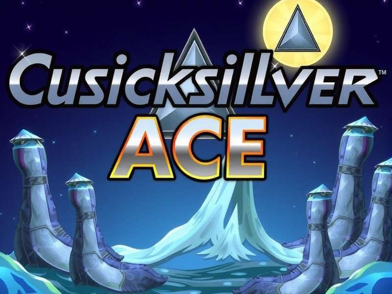 Quepem Quicksilver Ace Game Banner